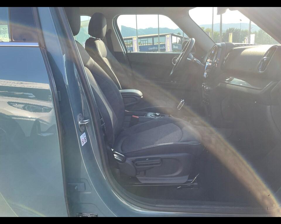 Mini Cooper D Countryman 2.0 D Cooper D Business Auto