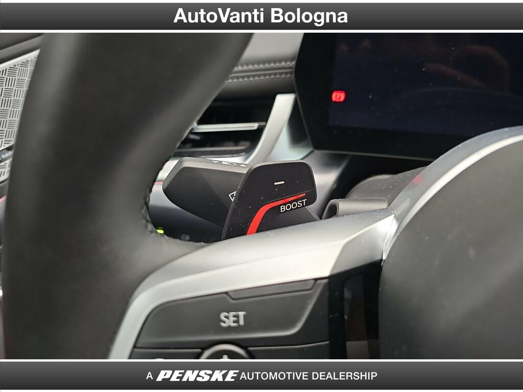 BMW X1 xdrive20d mhev 48V MSport Pro auto