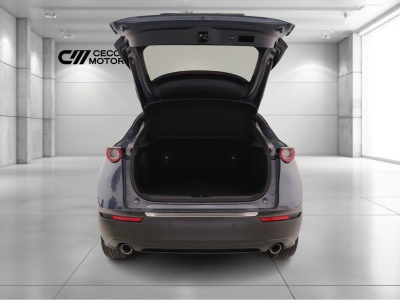 Mazda CX-30 2.0 Executive 2wd 186cv 6at