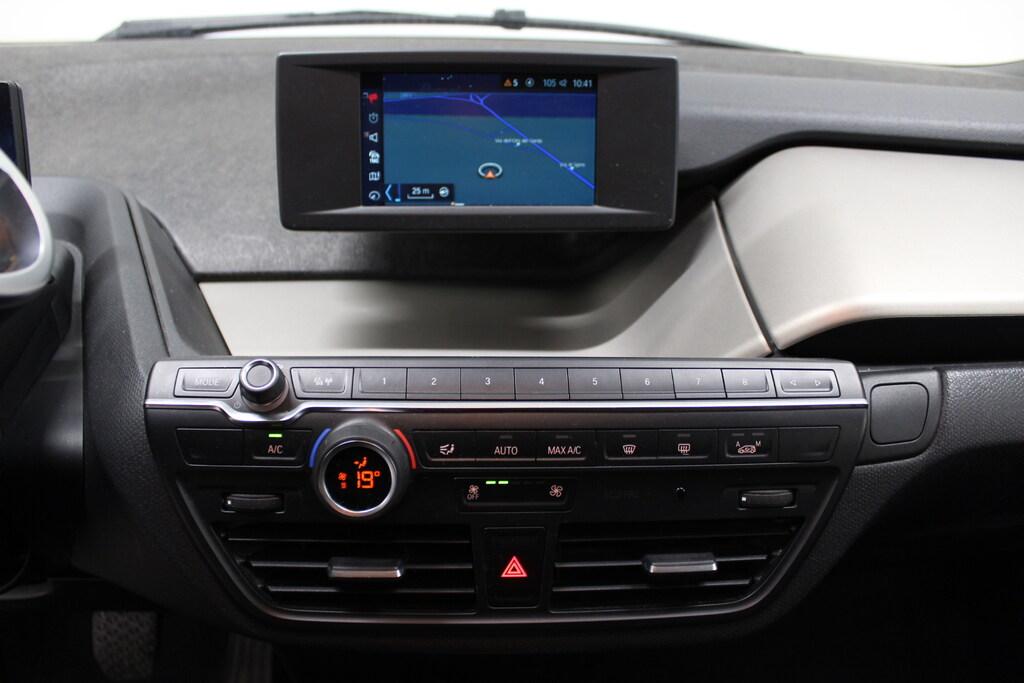 BMW i3 120Ah