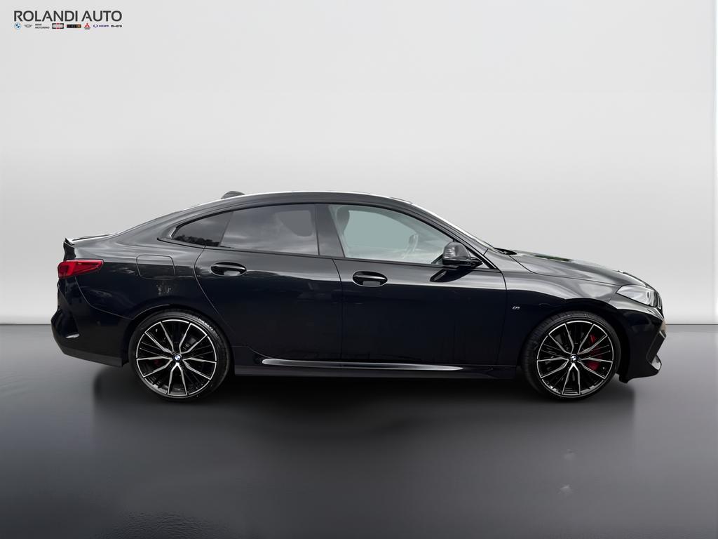 BMW Serie 2 220d Gran Coupe Msport xdrive auto