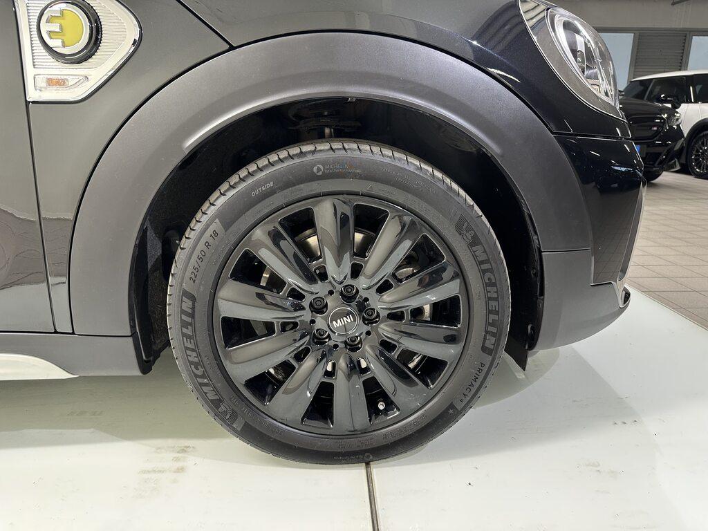 Mini Cooper SE Countryman 1.5 Classic all4 auto