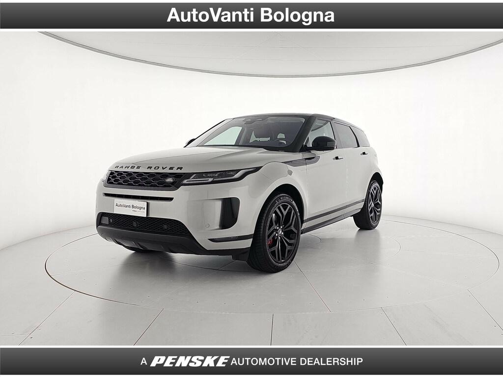 Land Rover Range Rover Evoque Evoque 2.0d i4 mhev SE awd 163cv auto