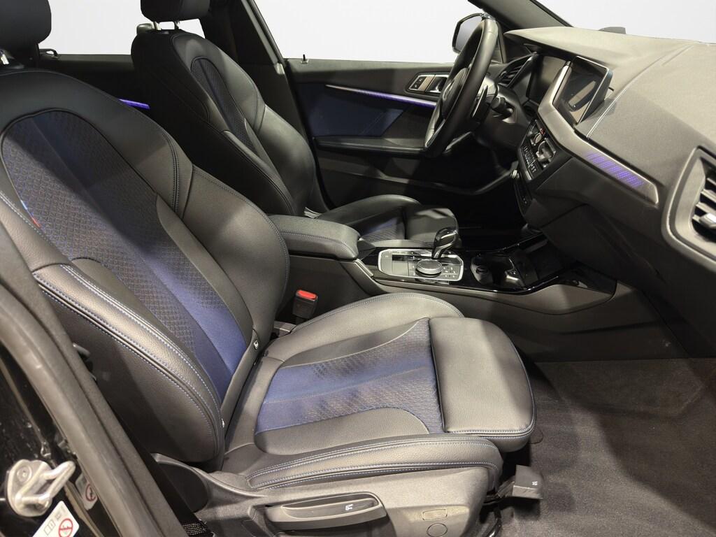 BMW Serie 2 220d Gran Coupe Msport auto