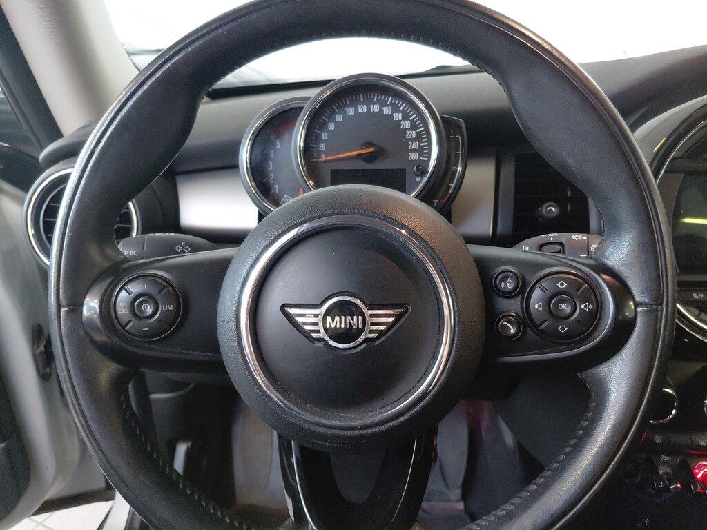 Mini Cooper D 1.5 TwinPower Turbo Cooper D Hype DCT