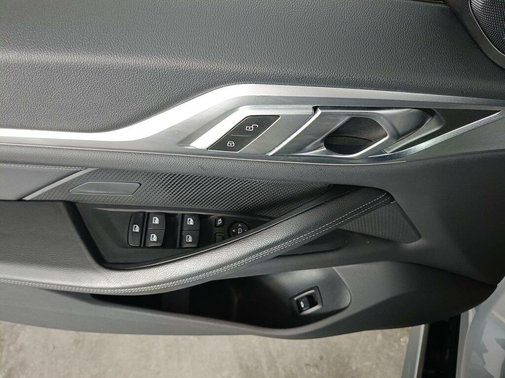 BMW Serie 4 420d Gran Coupe mhev 48V xdrive M Sport Pro auto