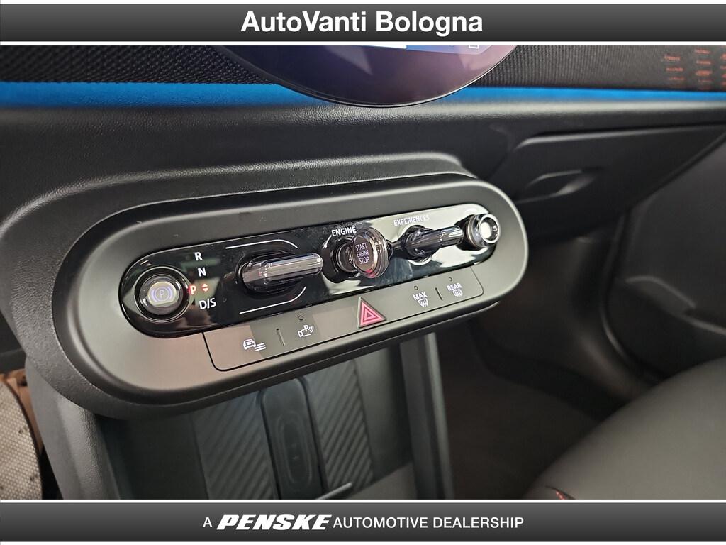 Mini Mini Cooper 5p 2.0 S JCW auto