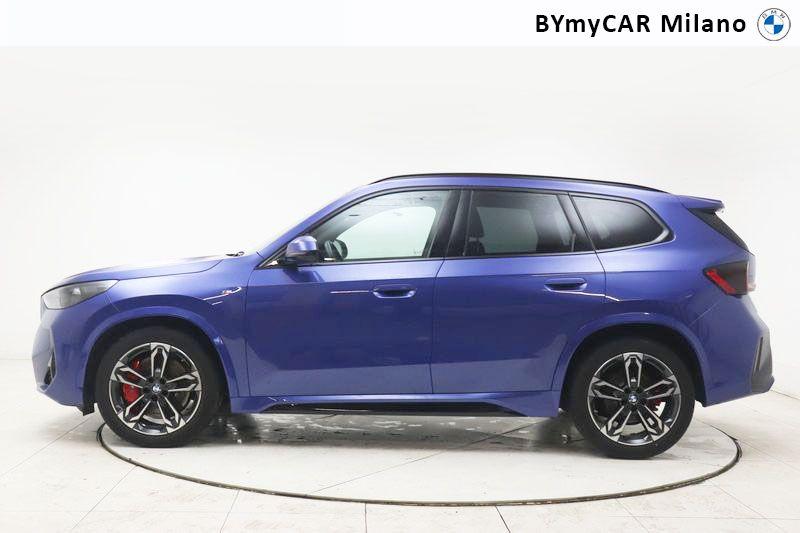 BMW X1 xdrive20d mhev 48V MSport Pro auto