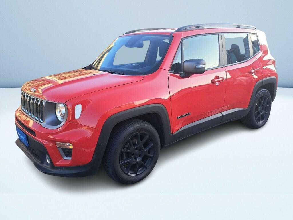 Jeep Renegade 1.0 t3 Limited 2wd