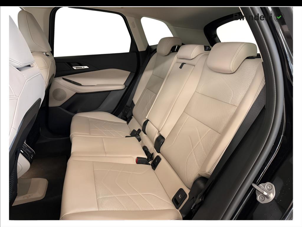 BMW Serie 2 218d Active Tourer Luxury auto