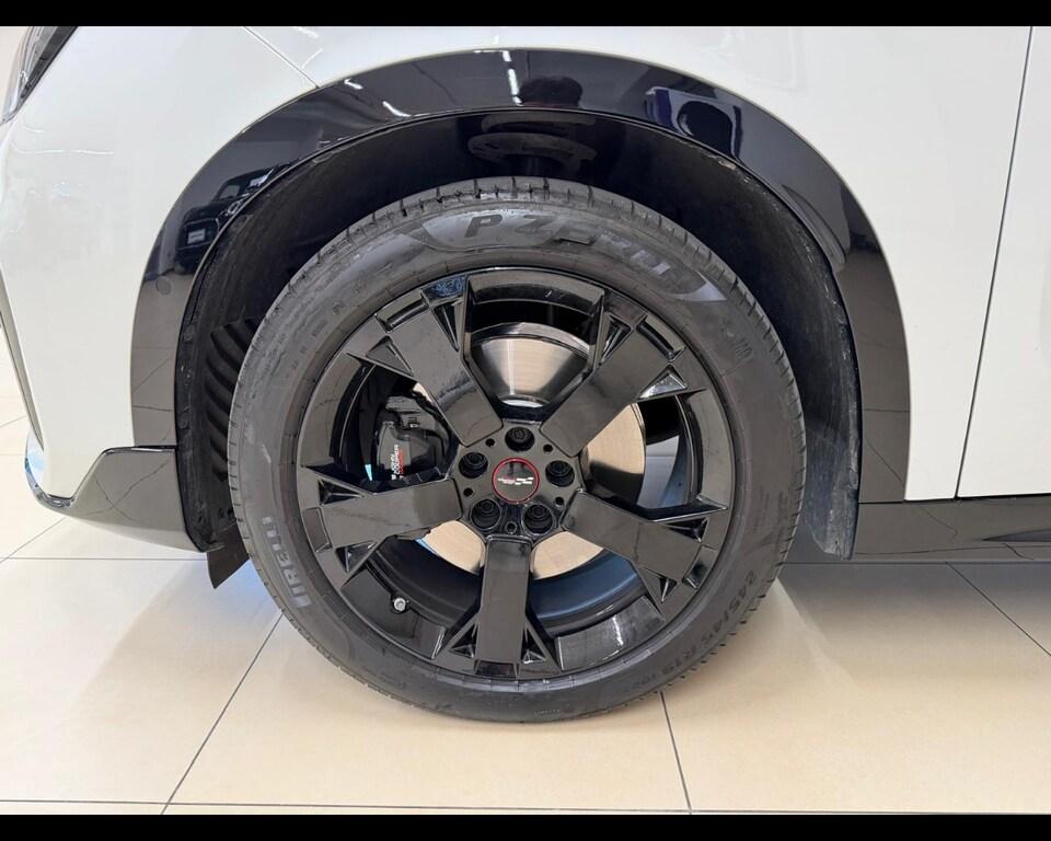 Mini Mini Countryman 2.0 48V S JCW all4 auto