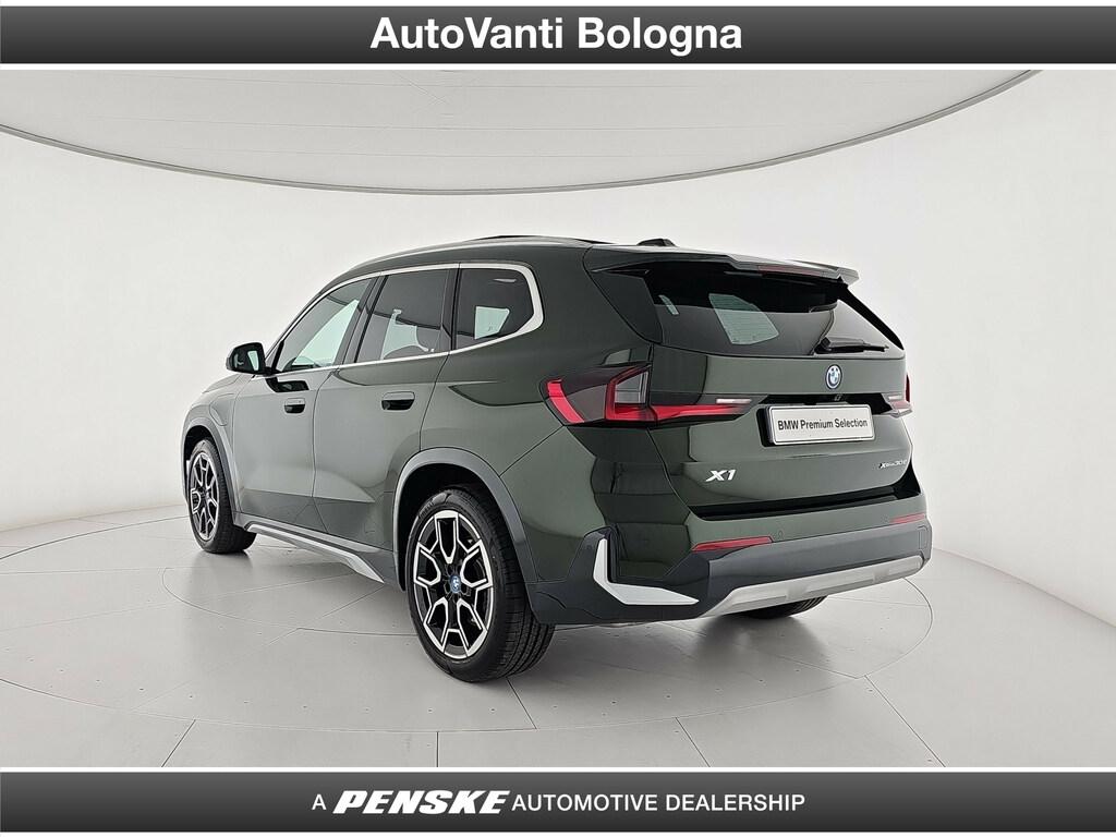 BMW X1 30e xdrive X-Line auto