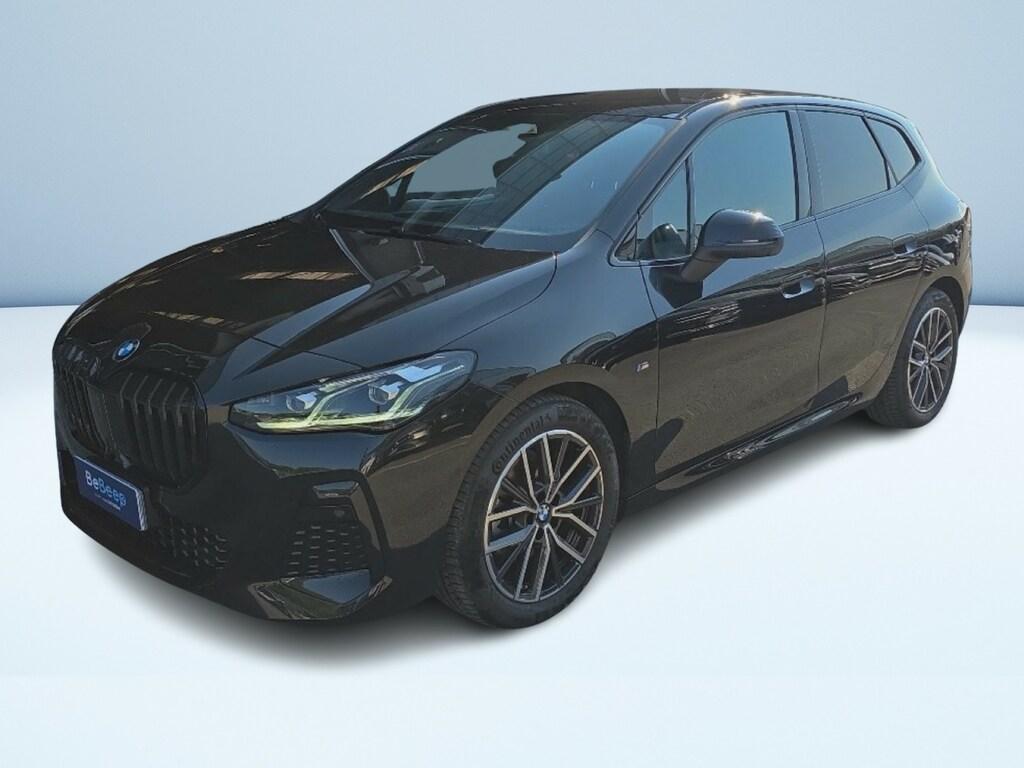 BMW Serie 2 218d Active Tourer Msport auto