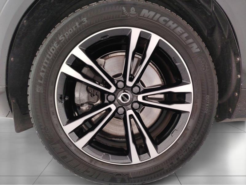 Volvo XC60 2.0 B4 Inscription awd auto my20