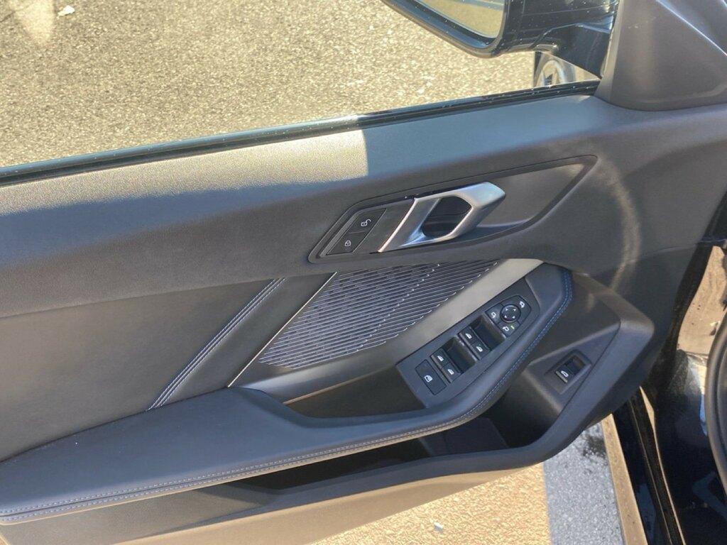 BMW Serie 1 118d MSport Pro auto