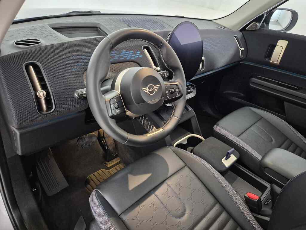 Mini Mini Countryman 1.5 48V C Classic auto