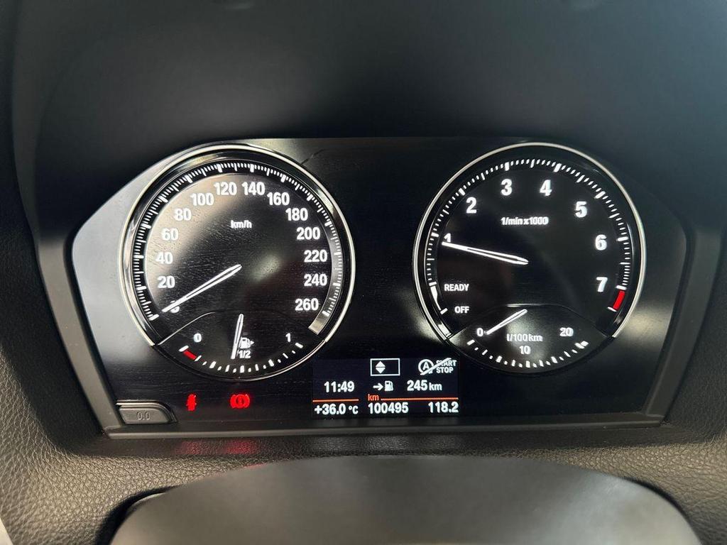 BMW Serie 1 116i Msport 5p