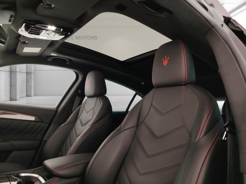 Maserati Levante Grecale 2.0 mhev Modena 330cv auto