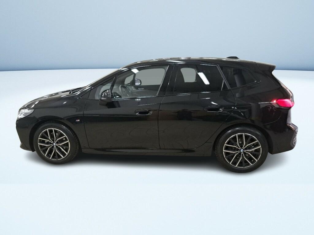 BMW Serie 2 220i Active Tourer mhev 48V Msport auto