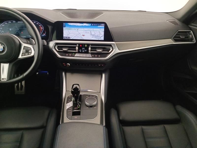BMW Serie 2 M 220i Coupe M240i xdrive auto