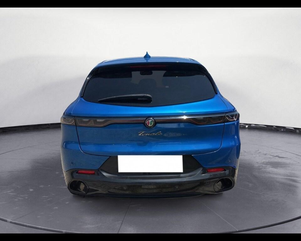 Alfa Romeo Tonale 1.5 hybrid Speciale 130cv ddct7