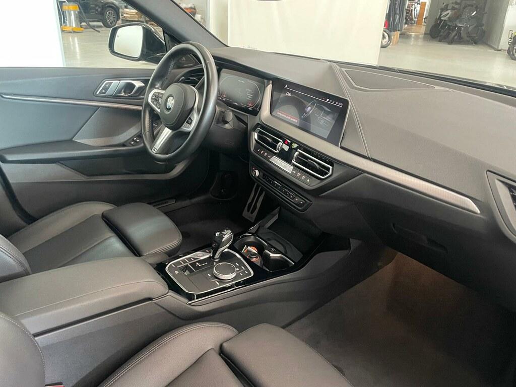 BMW Serie 2 M M235i Gran Coupe xdrive auto