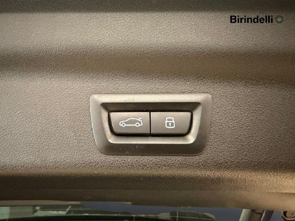 BMW X1 sdrive18d auto