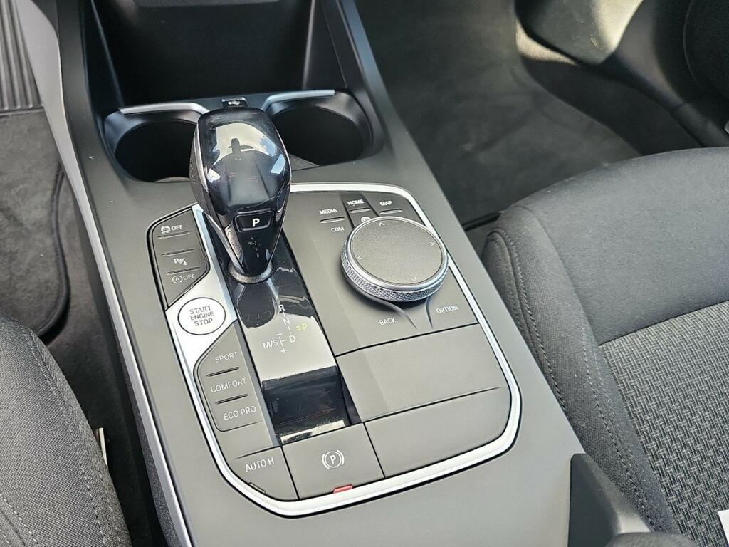 BMW Serie 1 116d Business Advantage auto