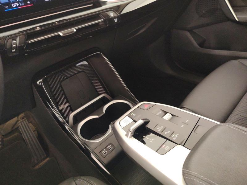 BMW X1 sdrive18d X-Line Edition Essence auto