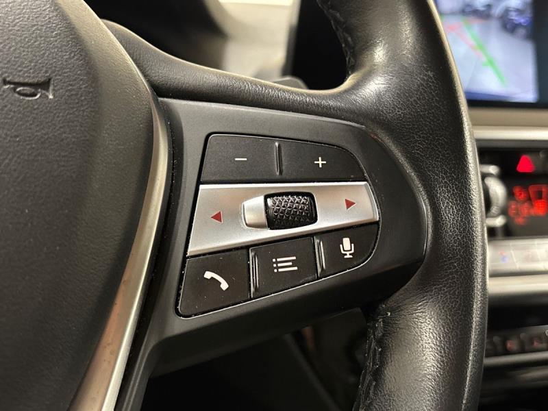 BMW X3 xdrive20d mhev 48V auto