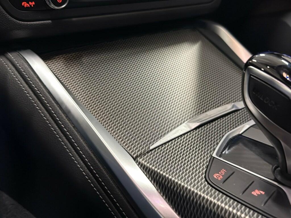 BMW Serie 4 420d Gran Coupe mhev 48V xdrive Msport auto