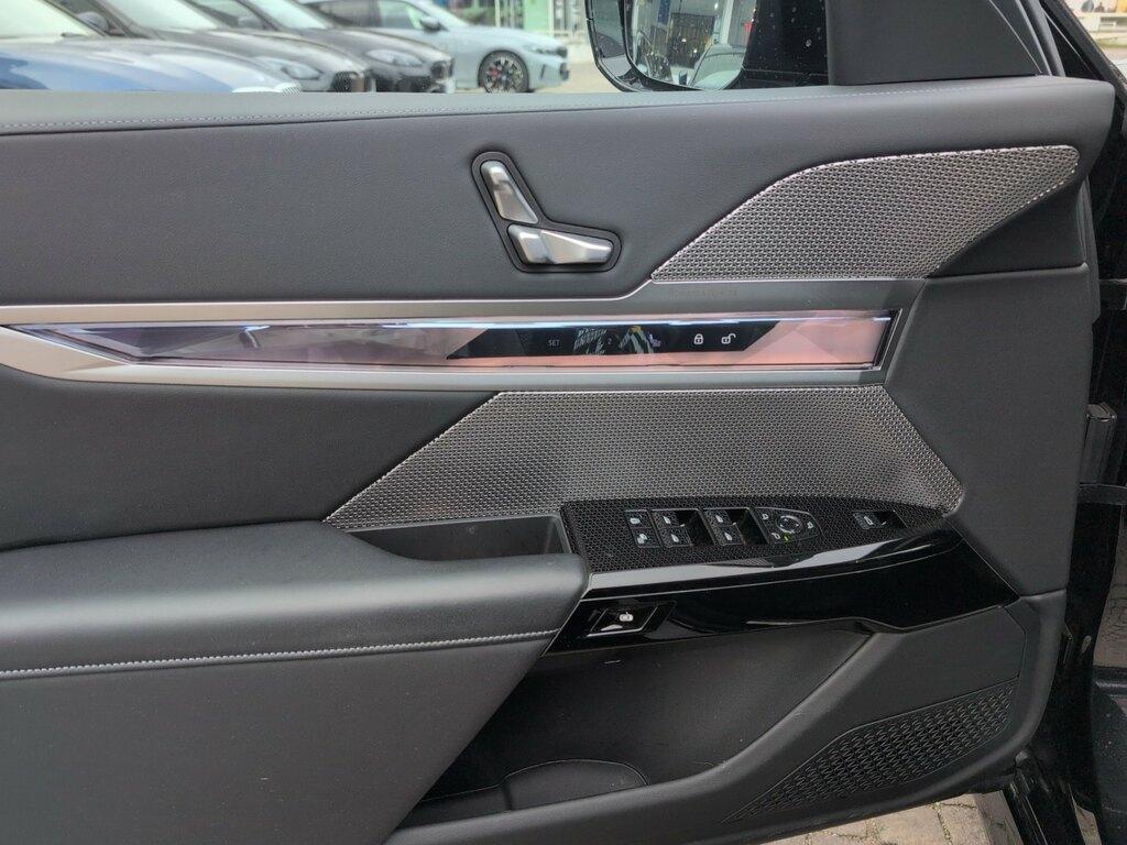 BMW i7 xdrive60 M Sport Pro