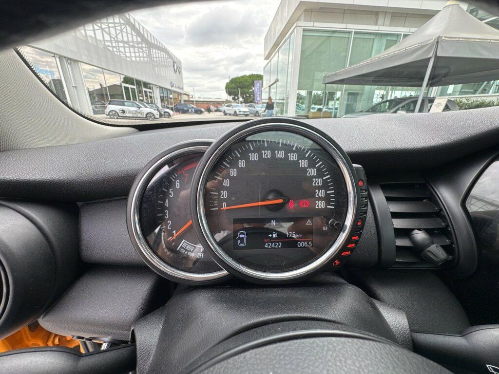 Mini One 1.2 One