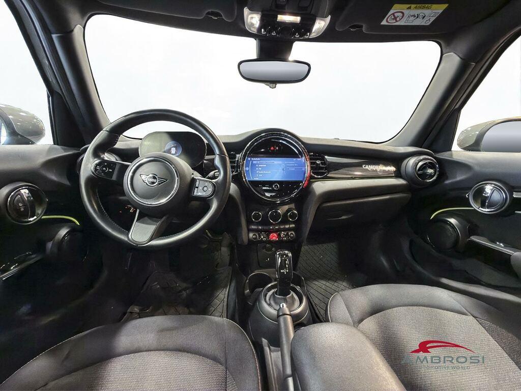 Mini Cooper 1.5 TwinPower Turbo Cooper