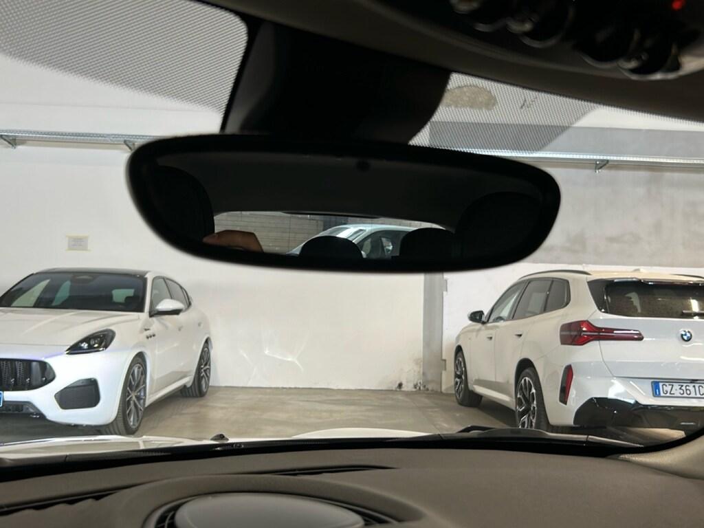 Mini Cooper 1.5 TwinPower Turbo Cooper
