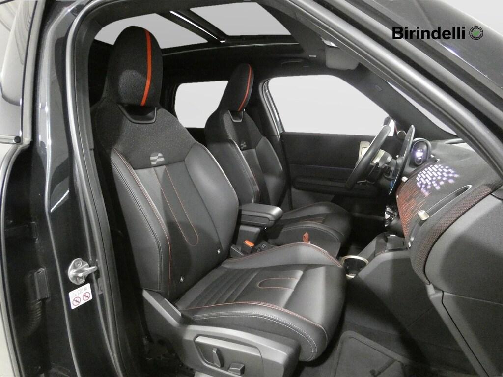 Mini John Cooper Works Countryman 2.0 TwinPower Turbo John Cooper Works ALL4 Auto