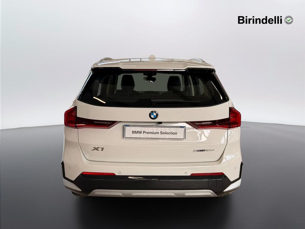 BMW X1 sdrive18d X-Line auto