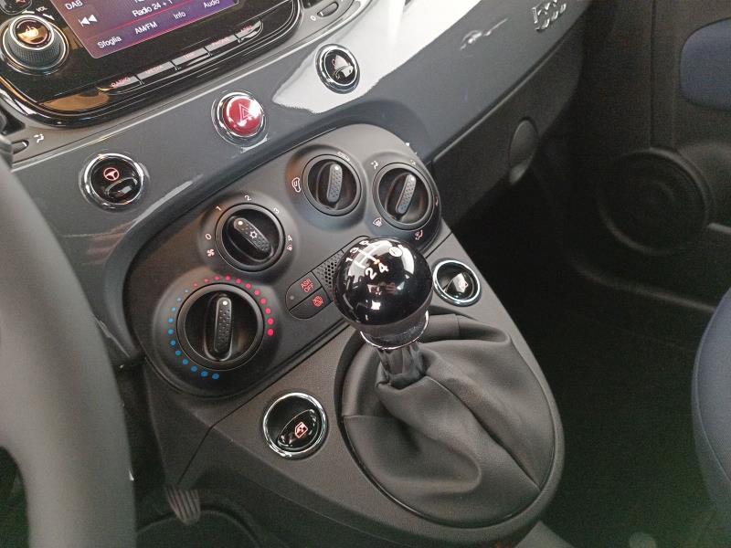 Fiat 500 1.2 Pop easypower Gpl 69cv my20