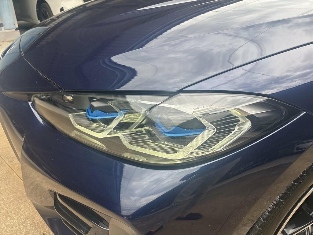 BMW Serie 4 M M440i mhev 48V xdrive auto
