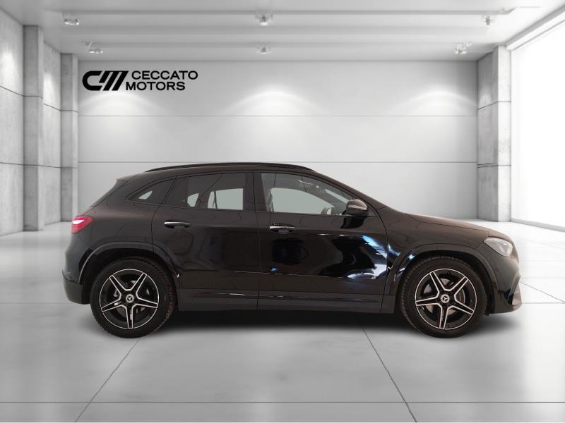 Mercedes GLA 180 d AMG Line Advanced Plus auto