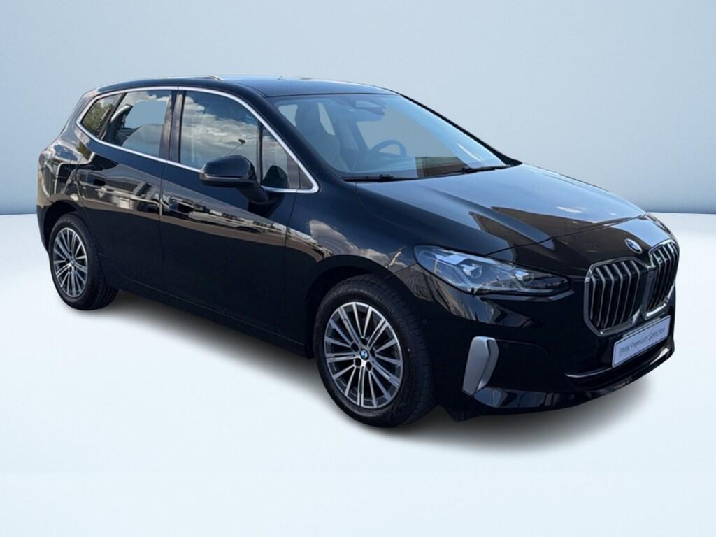 BMW Serie 2 218d Active Tourer Luxury auto