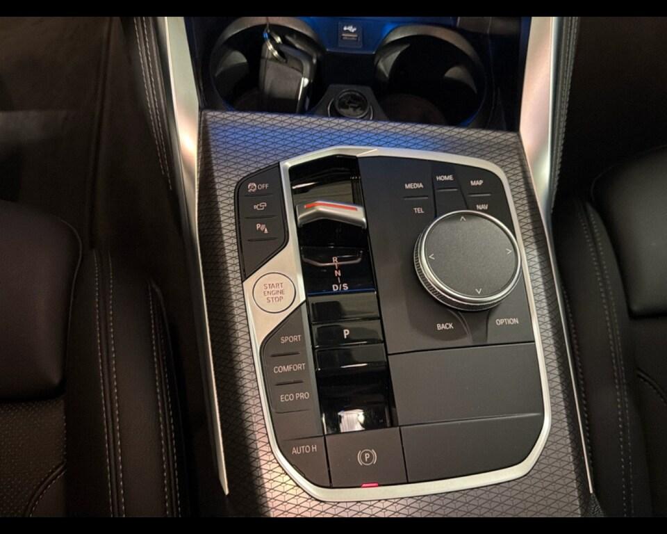 BMW Serie 4 420d Gran Coupe mhev 48V xdrive M Sport Pro auto