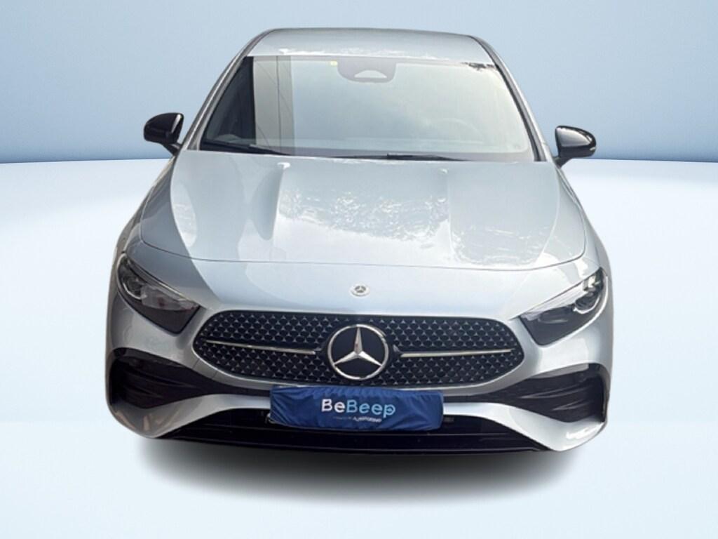 Mercedes Classe A 200 d Advanced Plus AMG Line auto