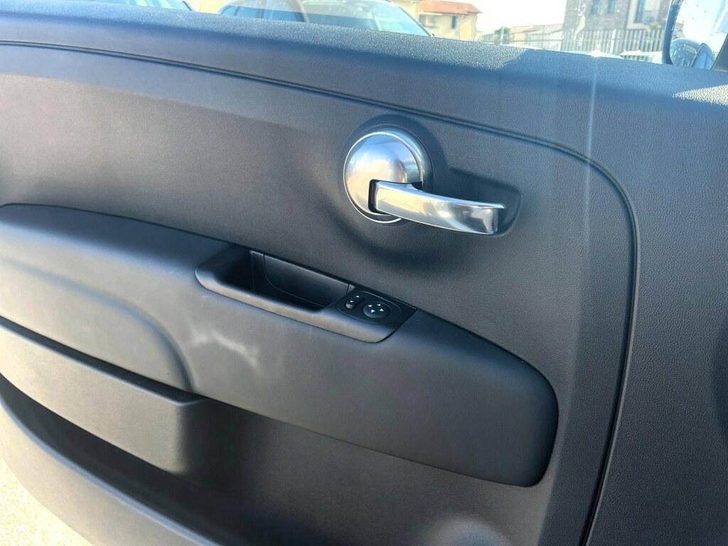 Abarth 595 1.4 t-jet 165cv