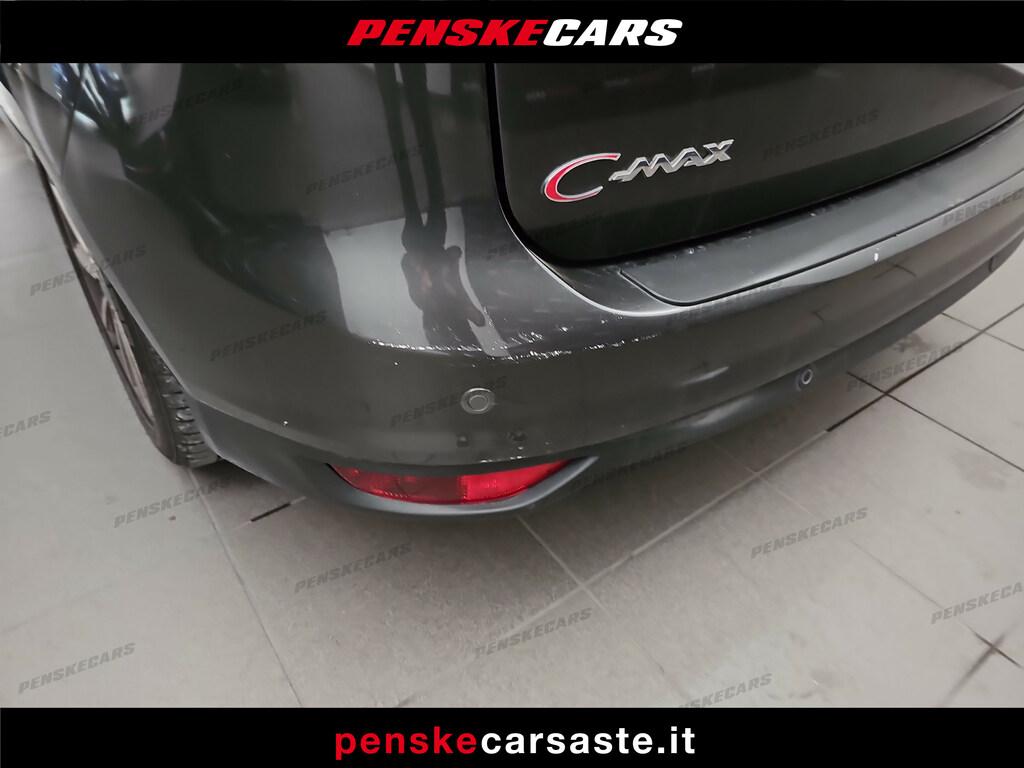 Ford C-Max 1.5 tdci Titanium s&s 120cv my18.5