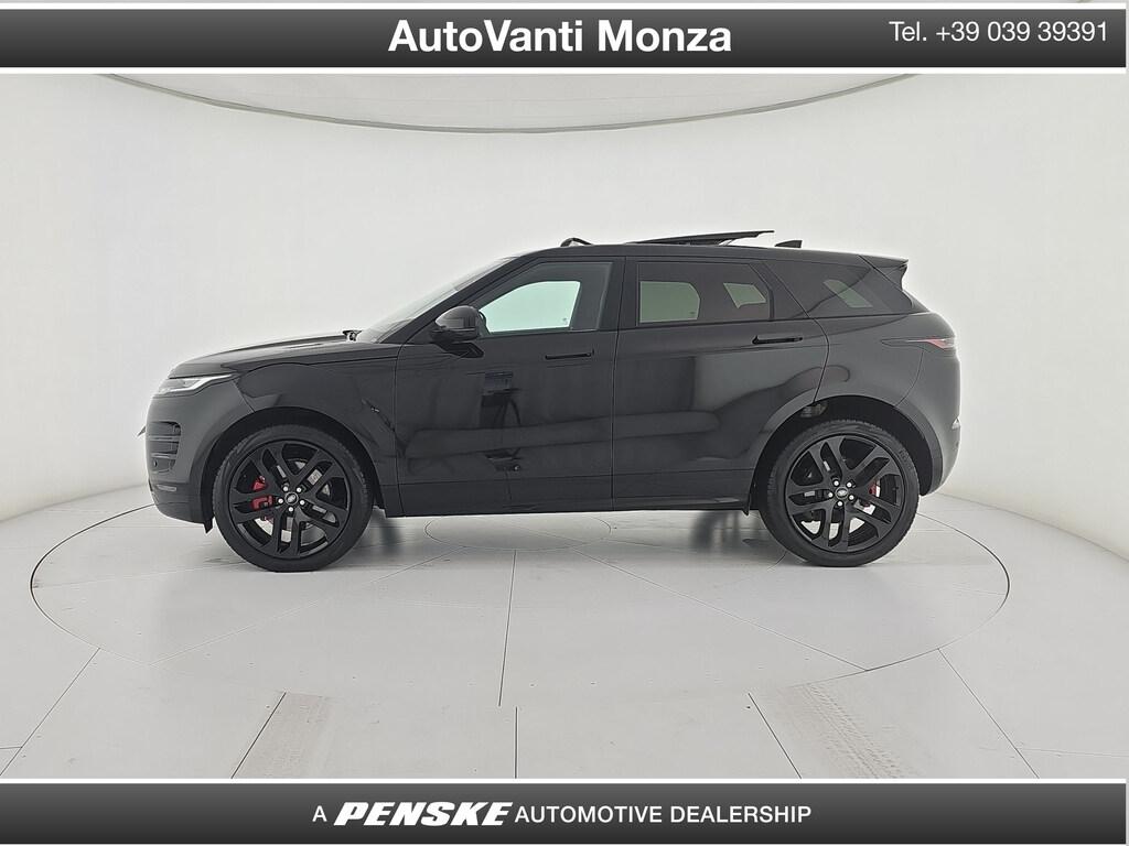 Land Rover Range Rover Evoque Evoque 2.0 i4 mhev Dynamic SE awd 249cv auto