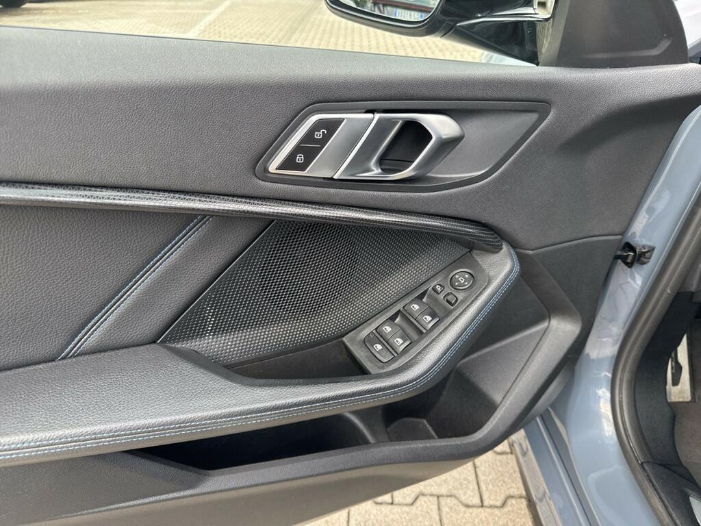 BMW Serie 1 M 135i xdrive auto
