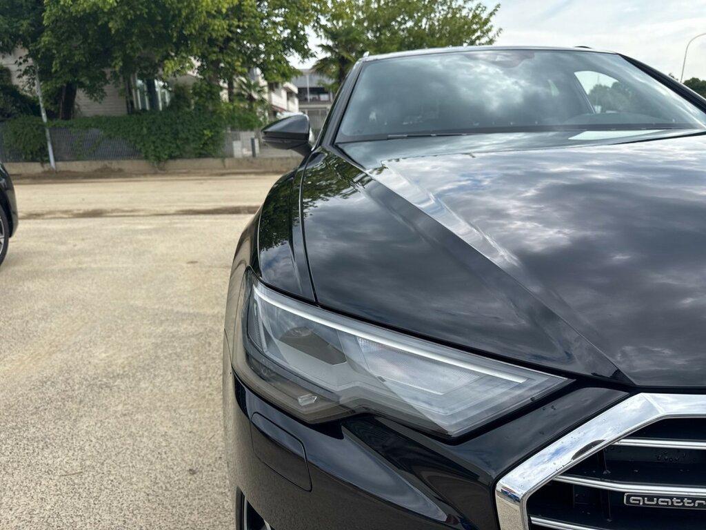 Audi A6 Avant 45 3.0 tdi mhev Business Sport quattro tiptronic