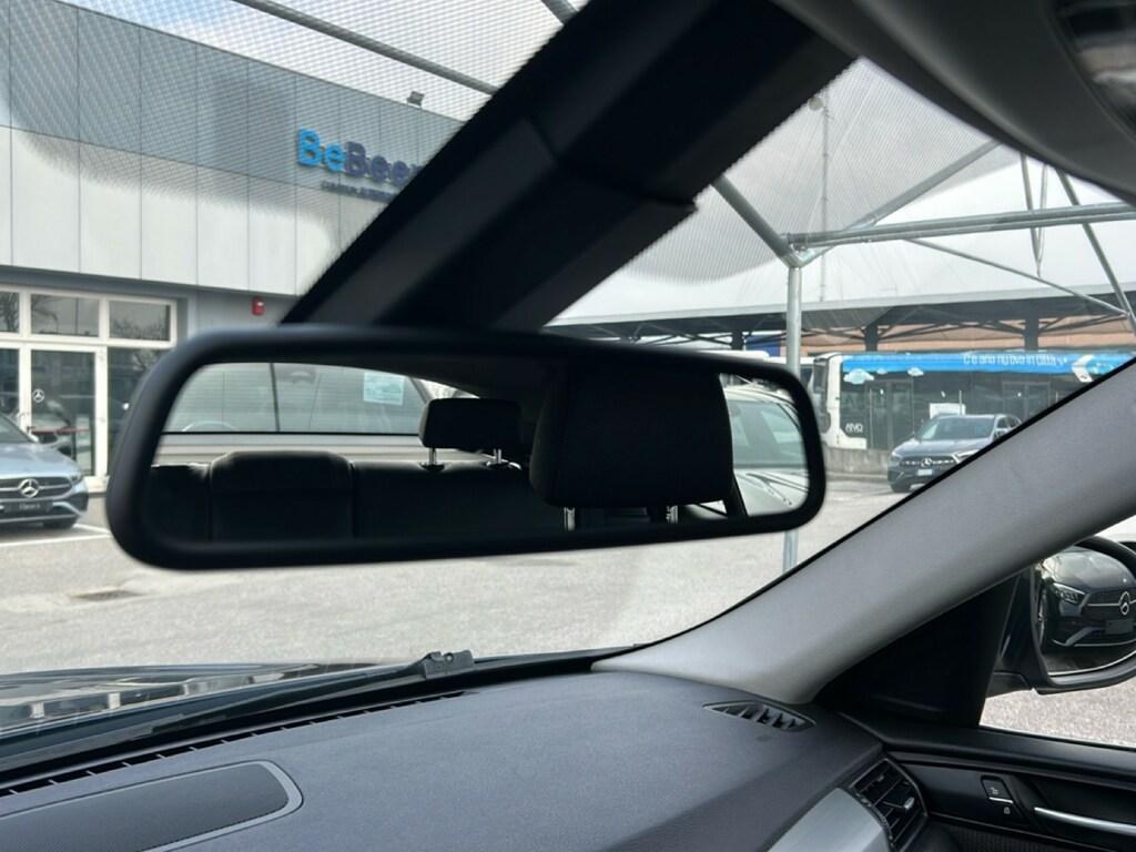 BMW X4 xdrive20d xLine auto