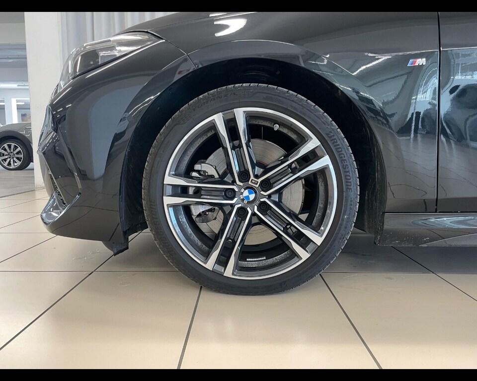 BMW Serie 2 220d Gran Coupe Msport auto